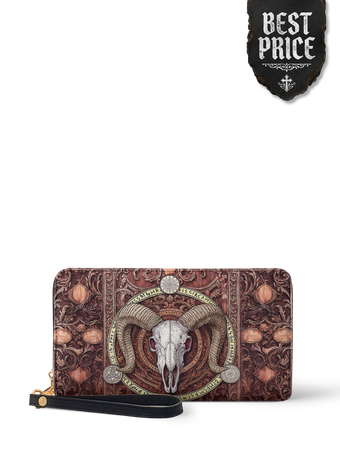 "Hexram" Wallet