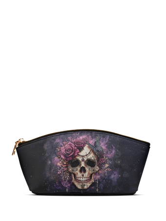"Noxaria" Eclipse Makeup Bag