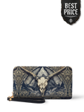 "Altarhorn" Wallet