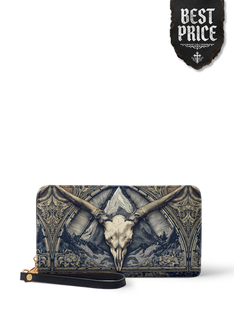 "Altarhorn" Wallet