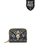 "Altarhorn" Mini Wallet