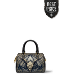 "Altarhorn" Mini Satchel