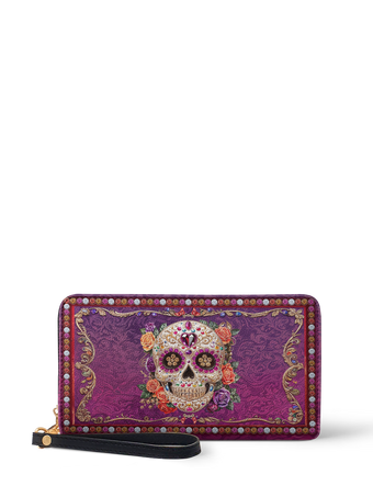 "Catrinelle" Wallet