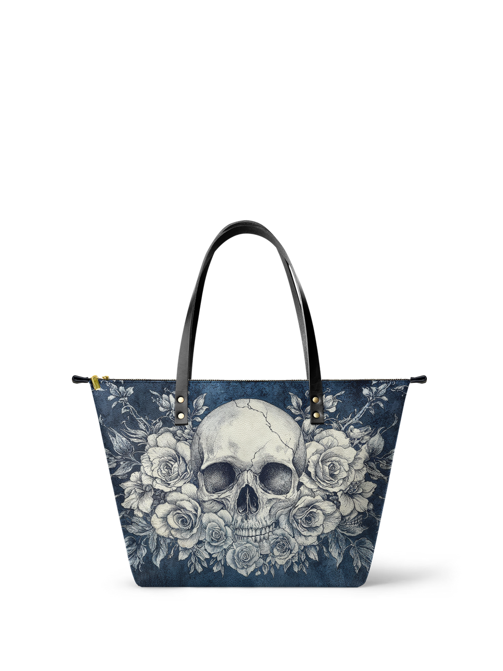 "Frostmourne" The Essentials Day-to-Night Skull Set