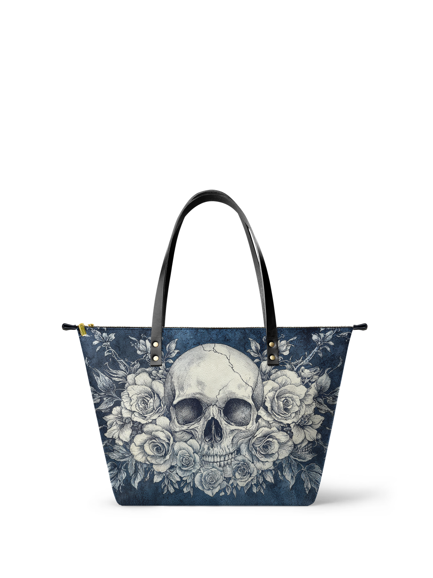 "Frostmourne" The Essentials Day-to-Night Skull Set