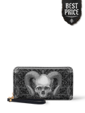 "Grimcrown" Wallet