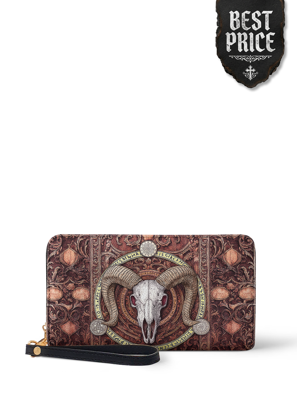 "Hexram" Wallet
