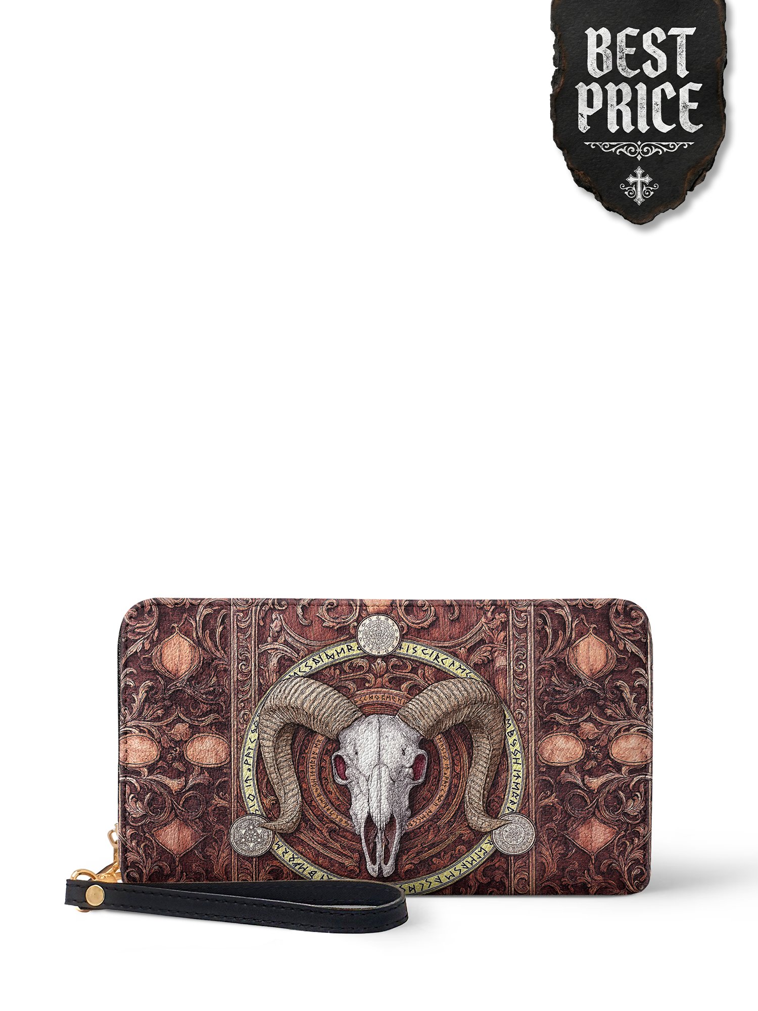 "Hexram" Wallet