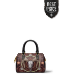 "Hexram" Mini Satchel
