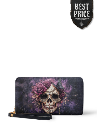 "Noxaria" Wallet