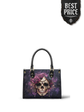 "Noxaria" Small Leather Bag