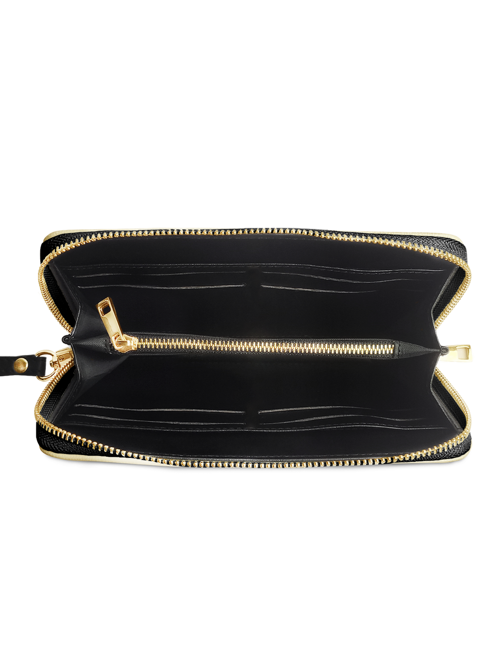 "Altarhorn" Wallet