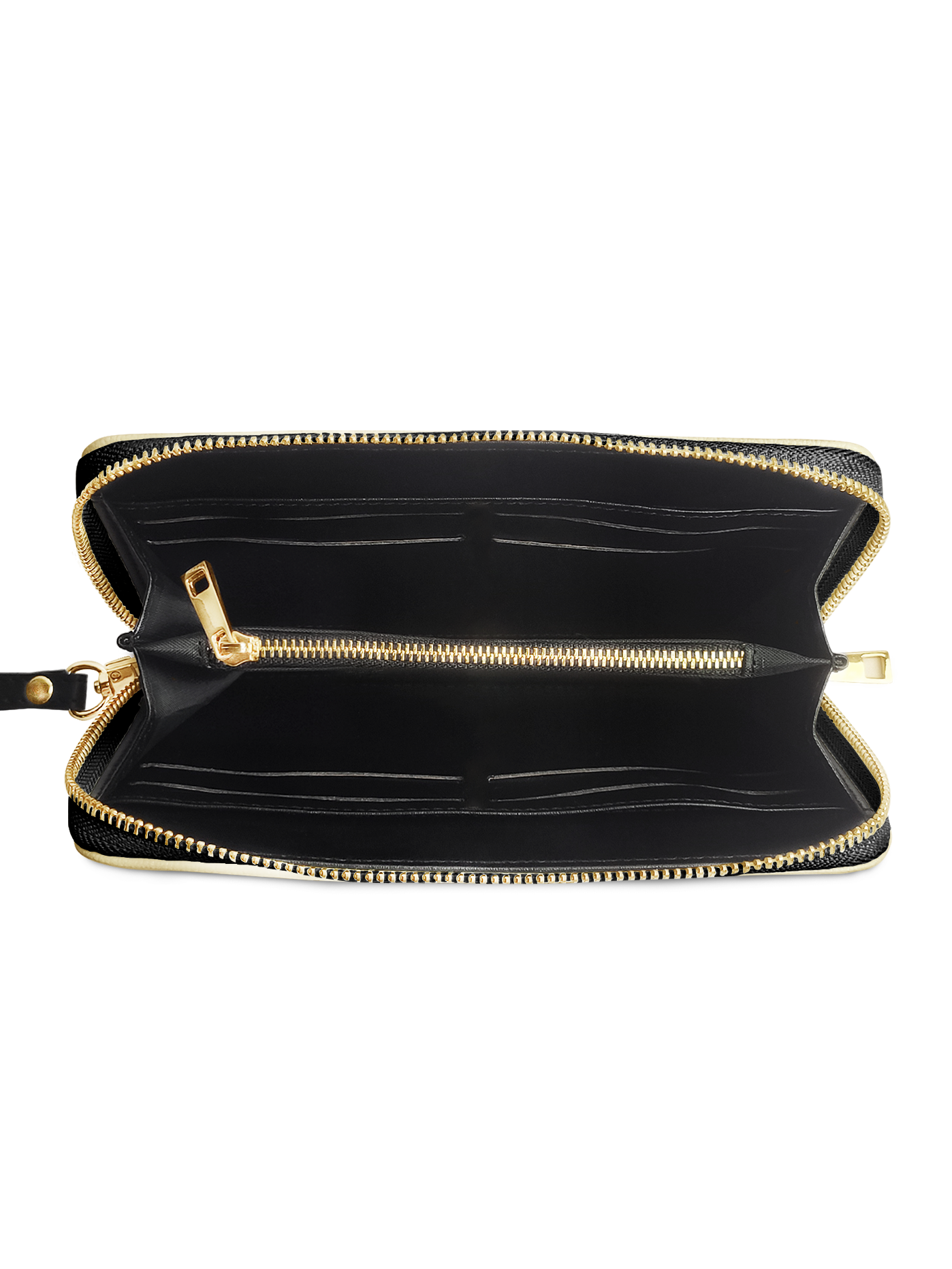 "Altarhorn" Wallet