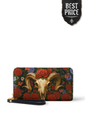 "Rosethorn" Wallet