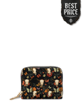 "Thornfall" Mini Wallet