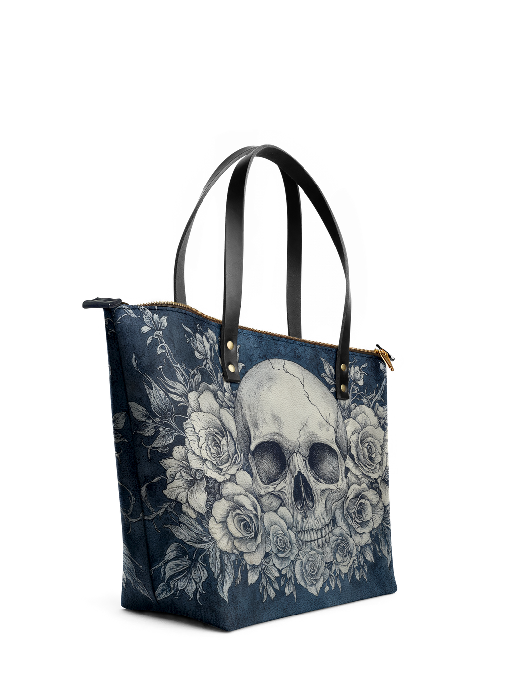 "Frostmourne" The Essentials Day-to-Night Skull Set