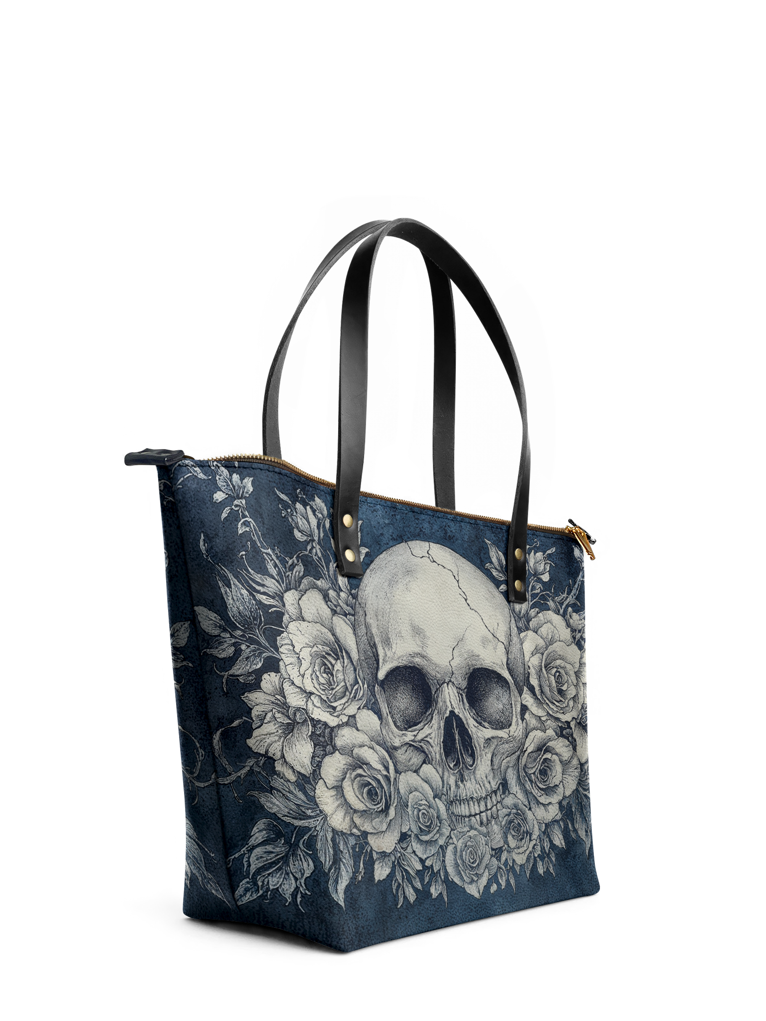 "Frostmourne" The Essentials Day-to-Night Skull Set