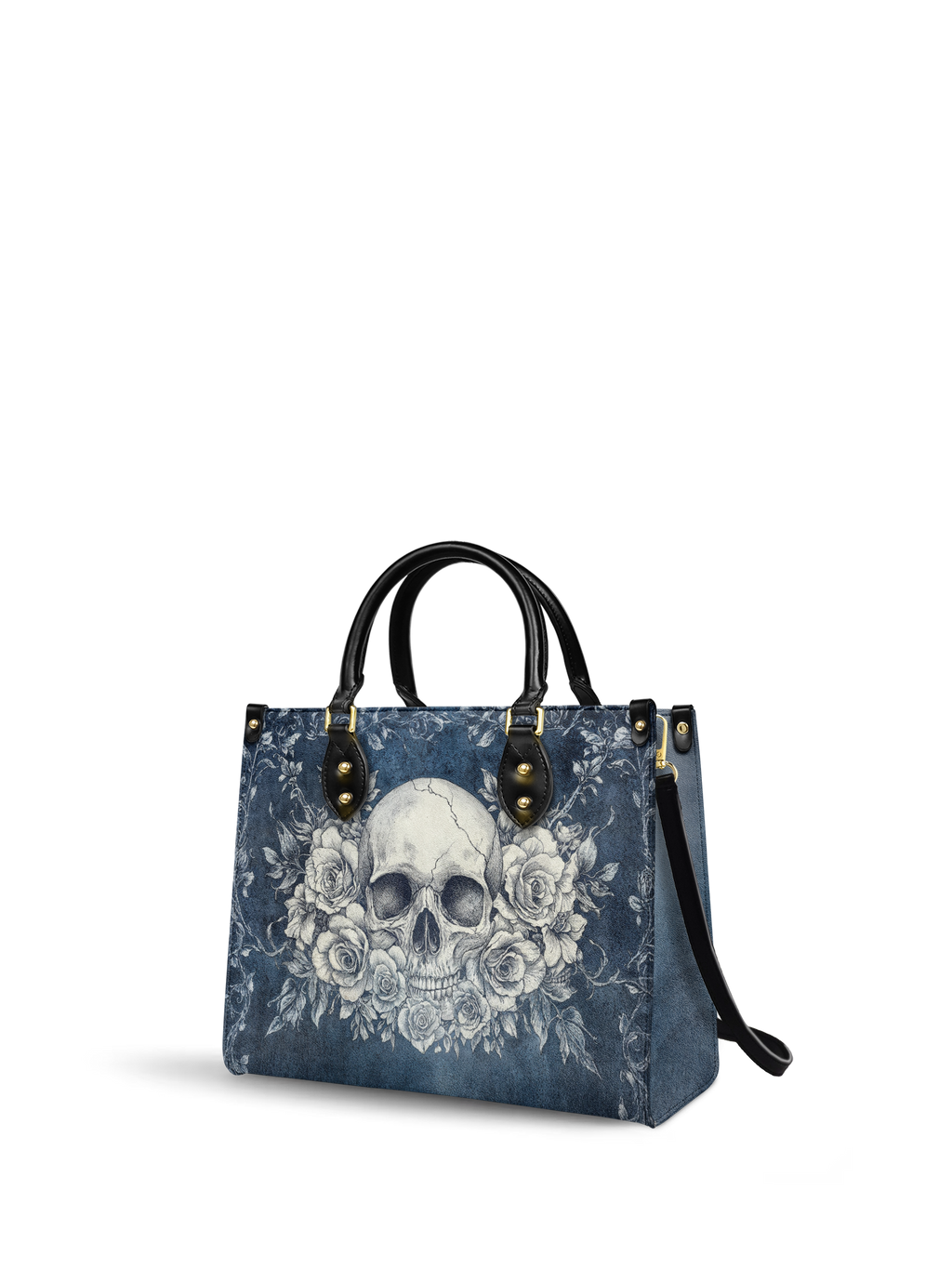 "Frostmourne" The Day-to-Night Skull Set