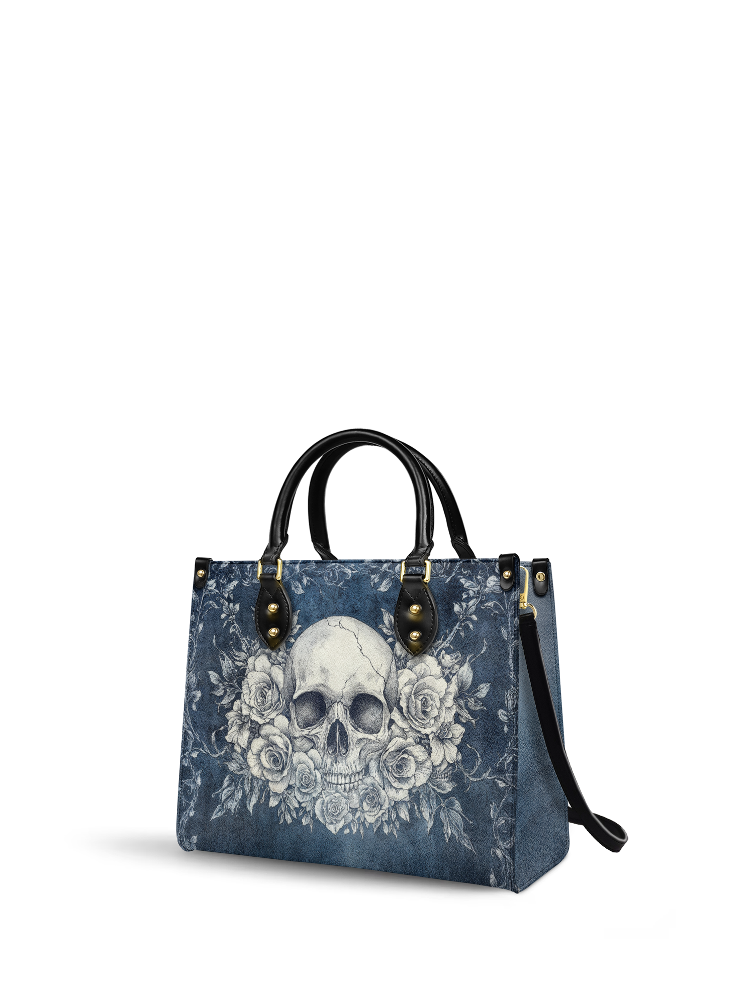 "Frostmourne" The Day-to-Night Skull Set
