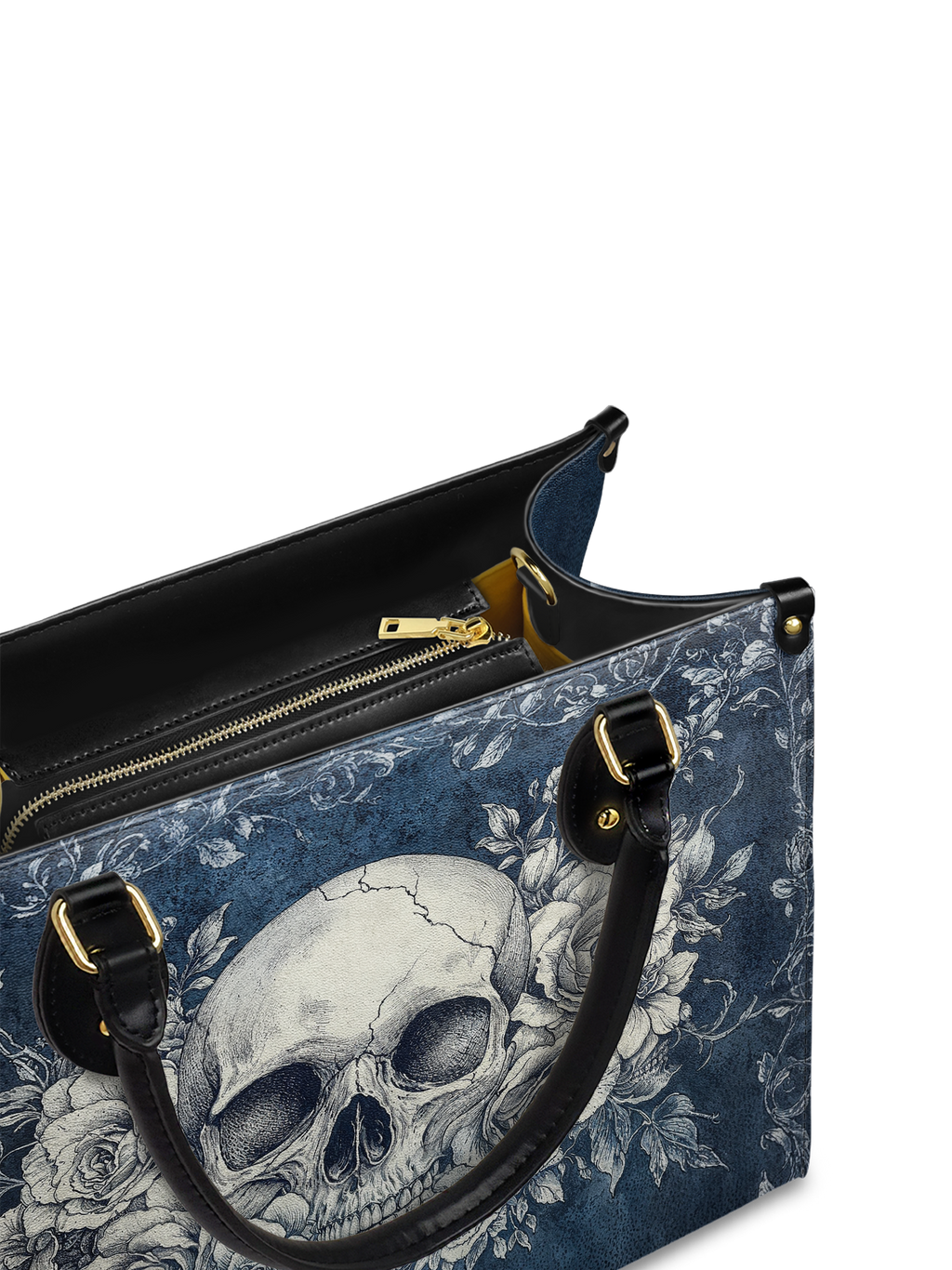 "Frostmourne" The Day-to-Night Skull Set