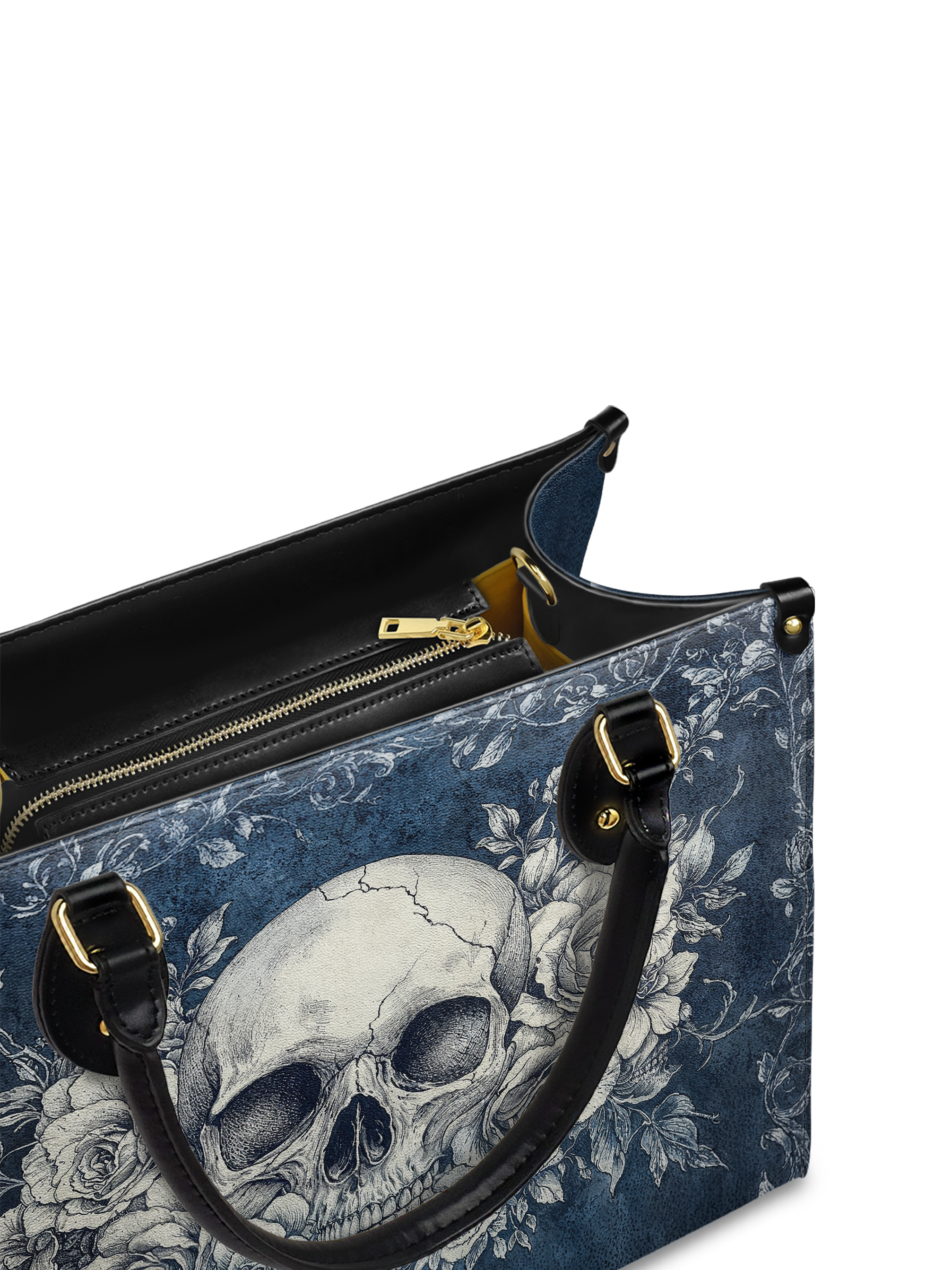 "Frostmourne" The Day-to-Night Skull Set