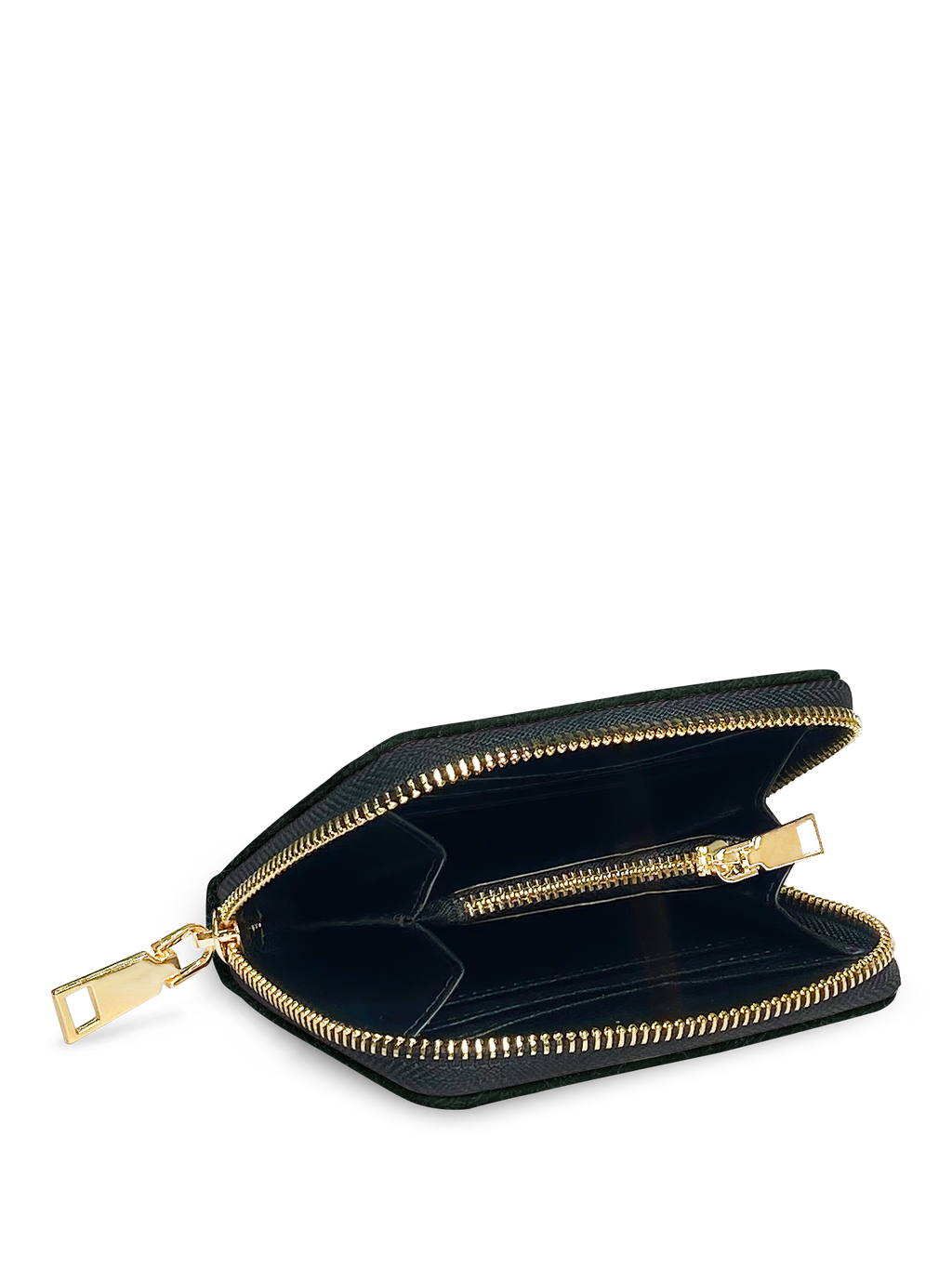 "Bloodrose" Poison Ivy Mini Wallet