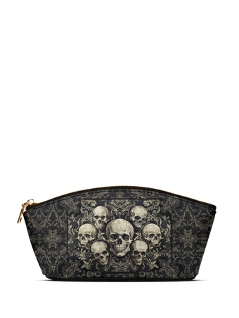 "Deathmark" Eclipse Makeup Bag