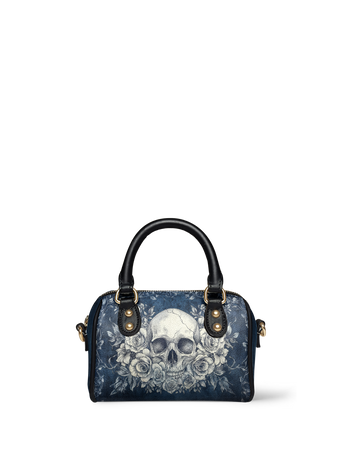 "Frostmourne" Mini Satchel