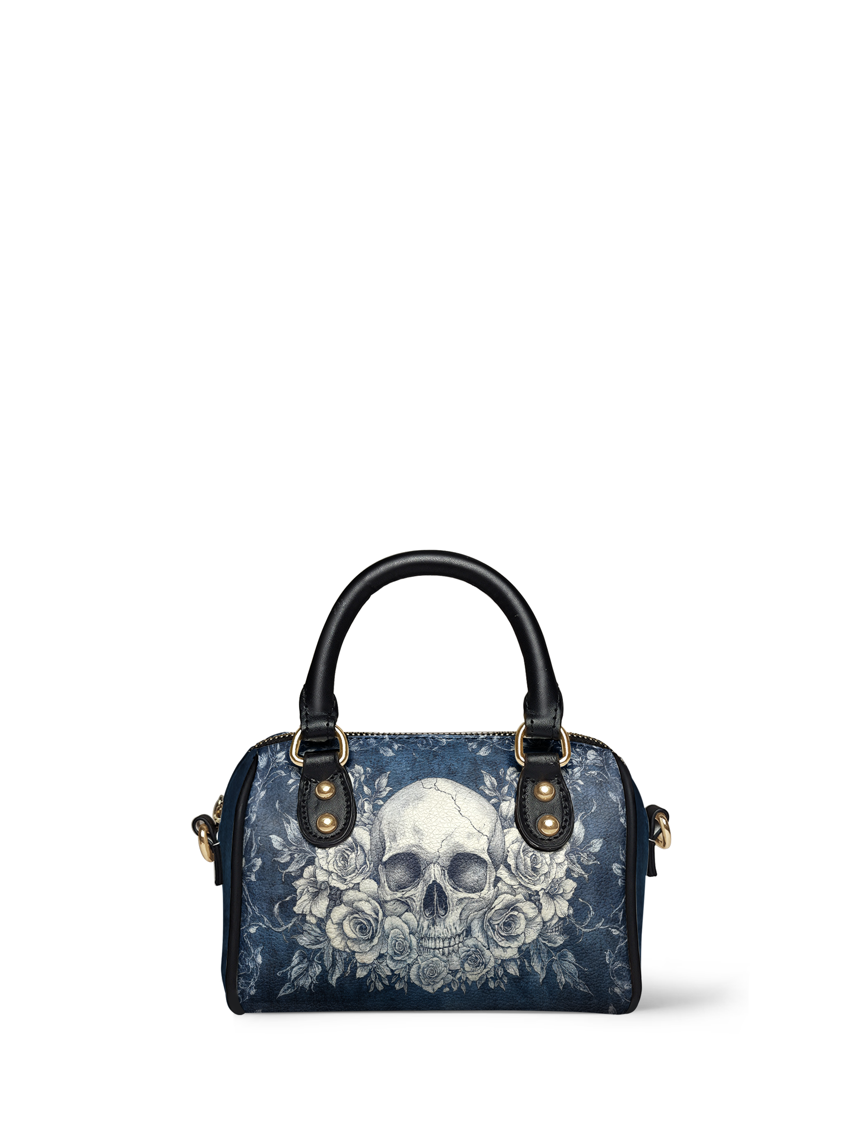"Frostmourne" Mini Satchel