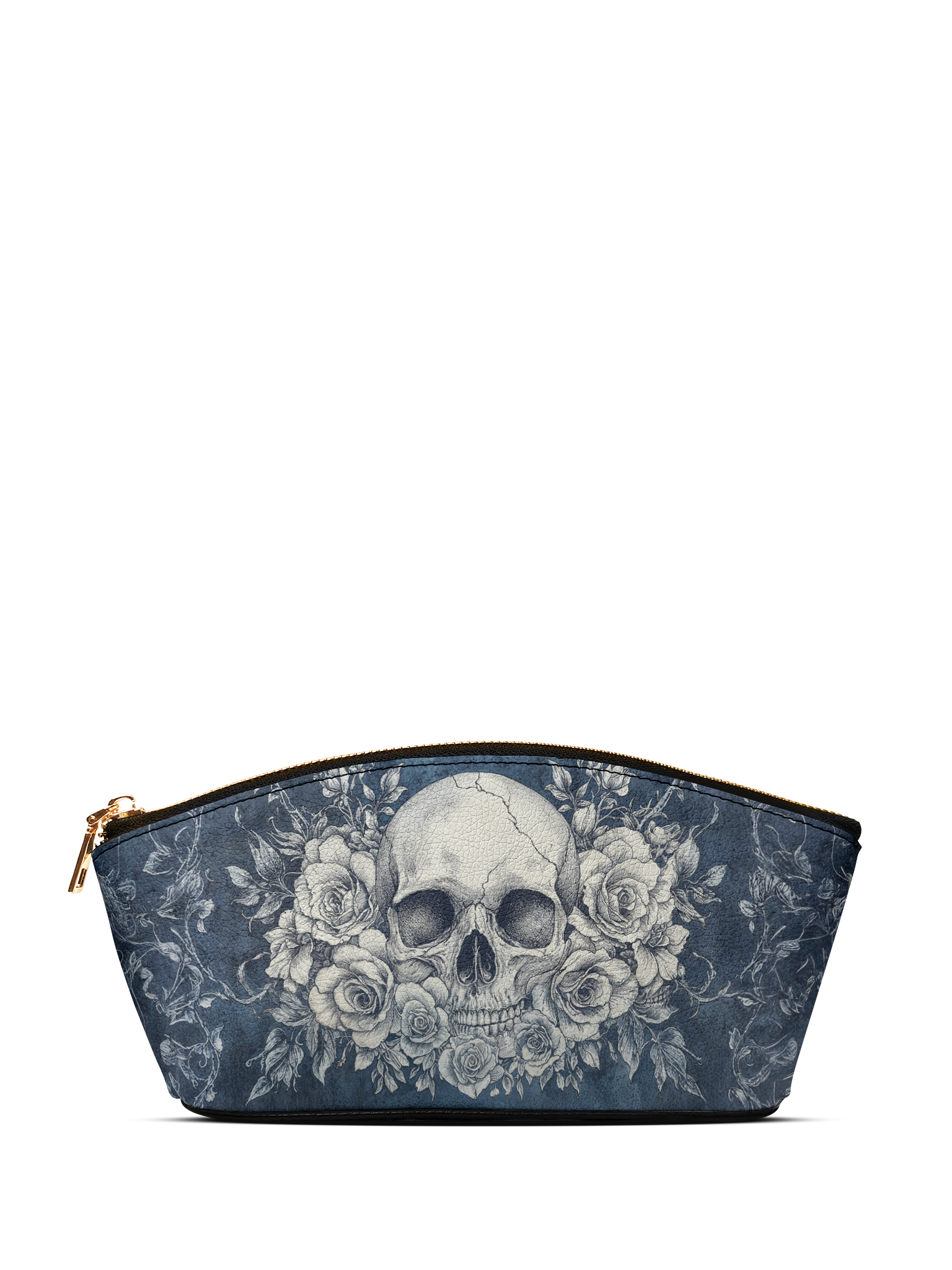 "Frostmourne" Eclipse Makeup Bag