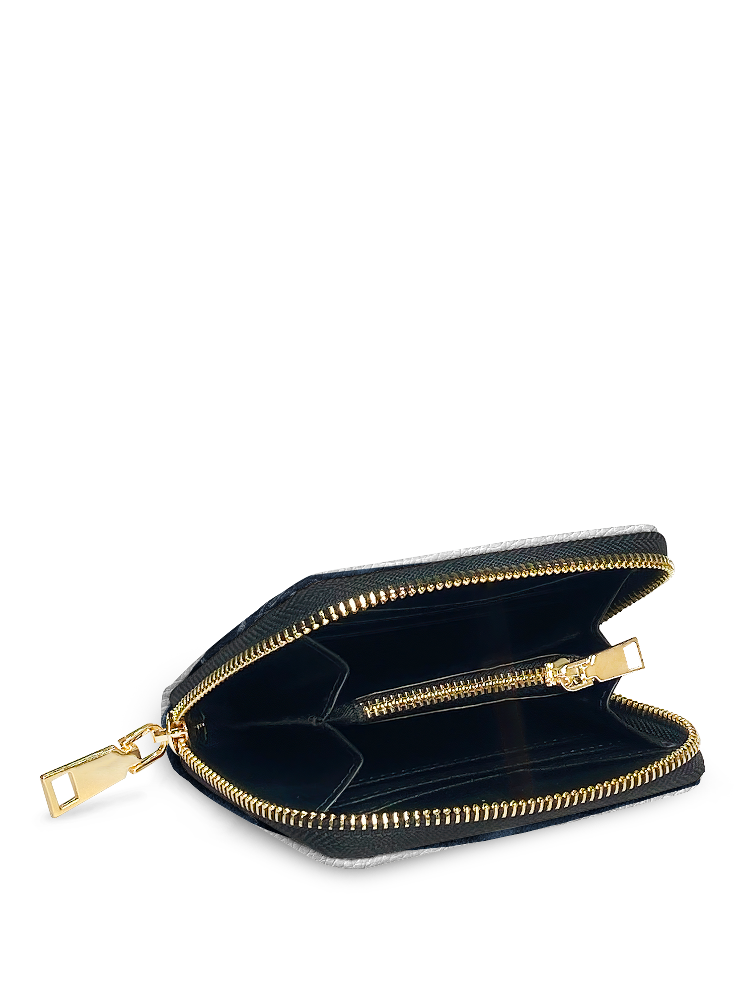 "Frostmourne" Mini Wallet