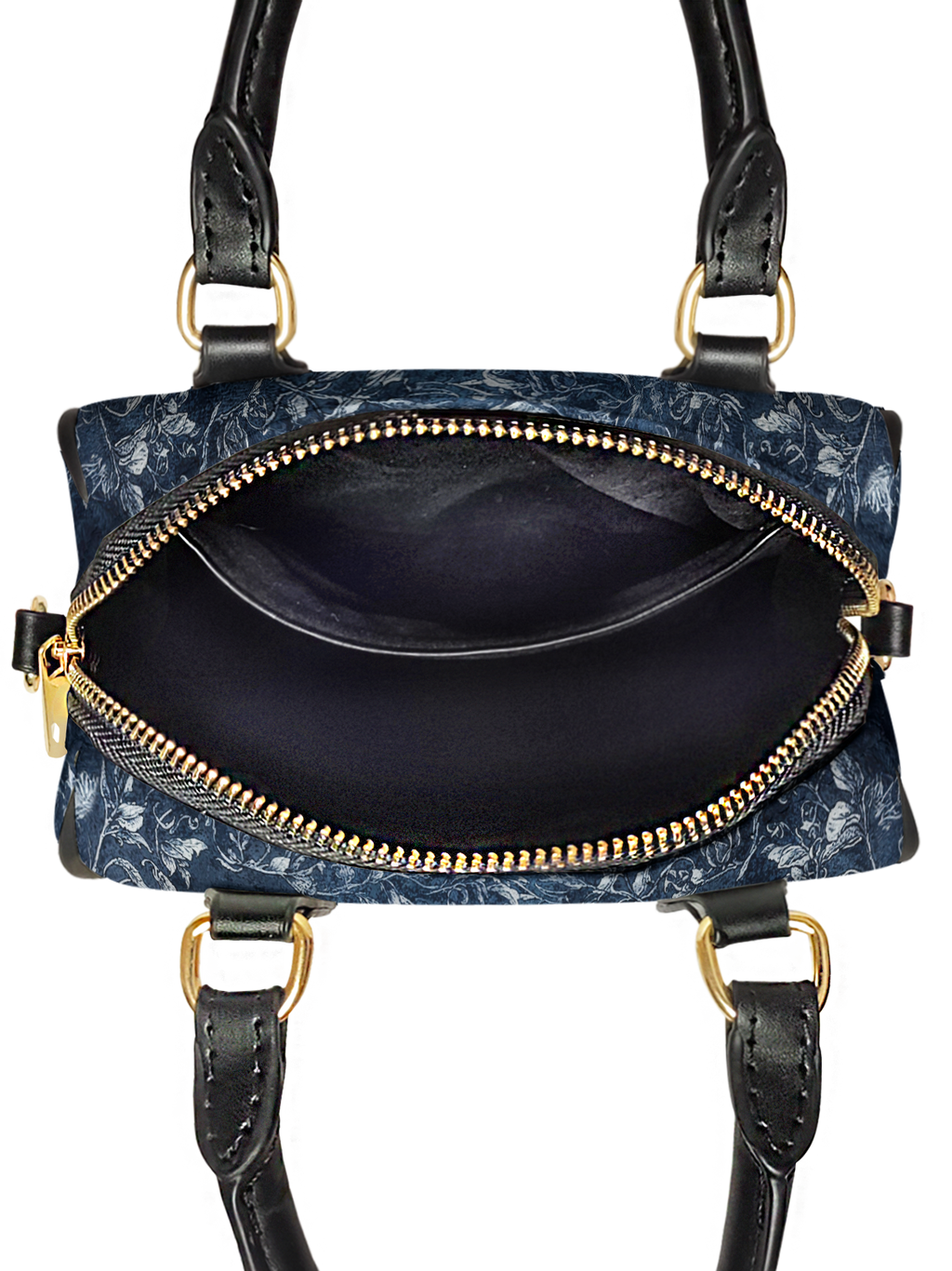 "Frostmourne" Mini Satchel