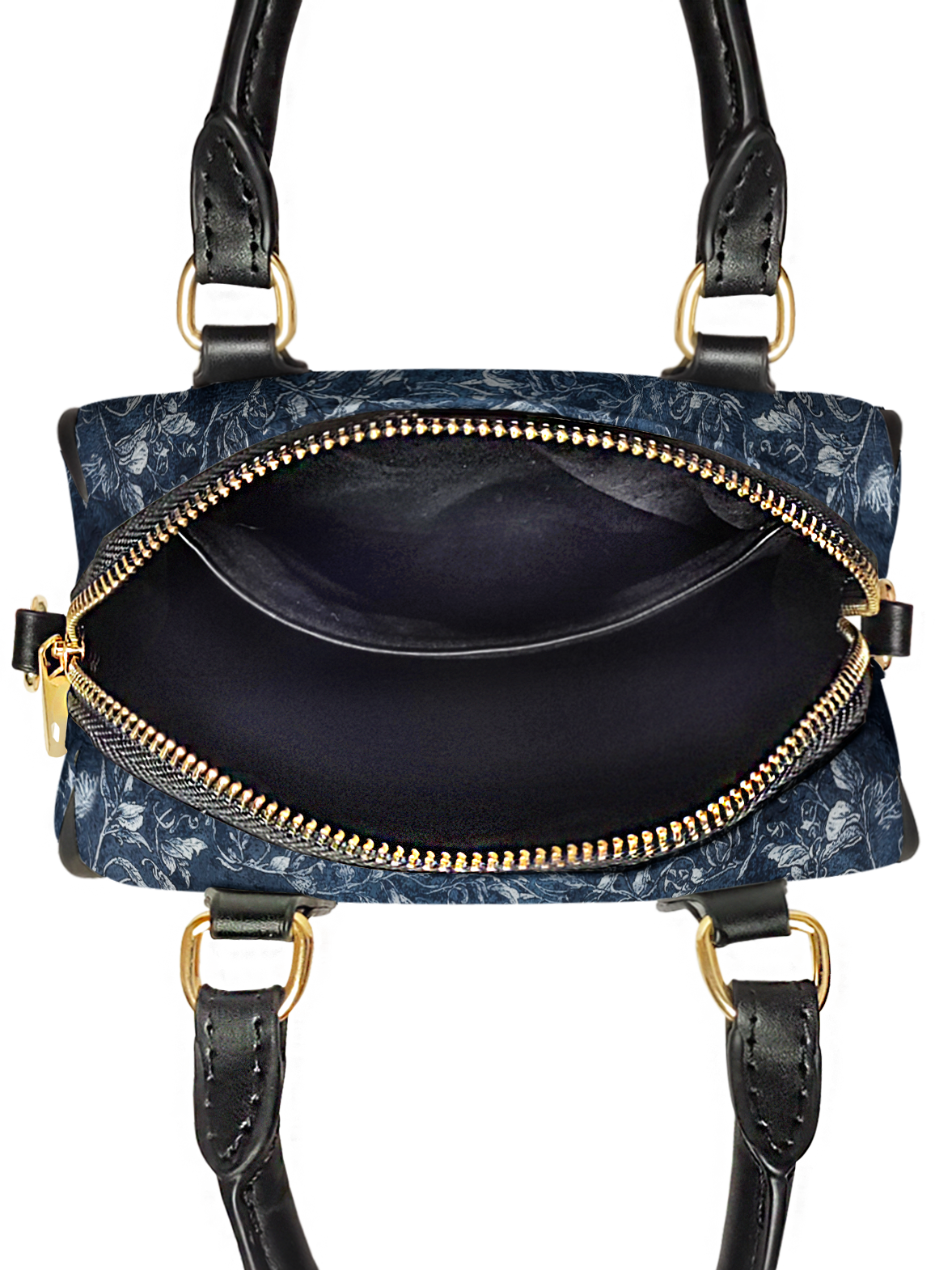 "Frostmourne" Mini Satchel