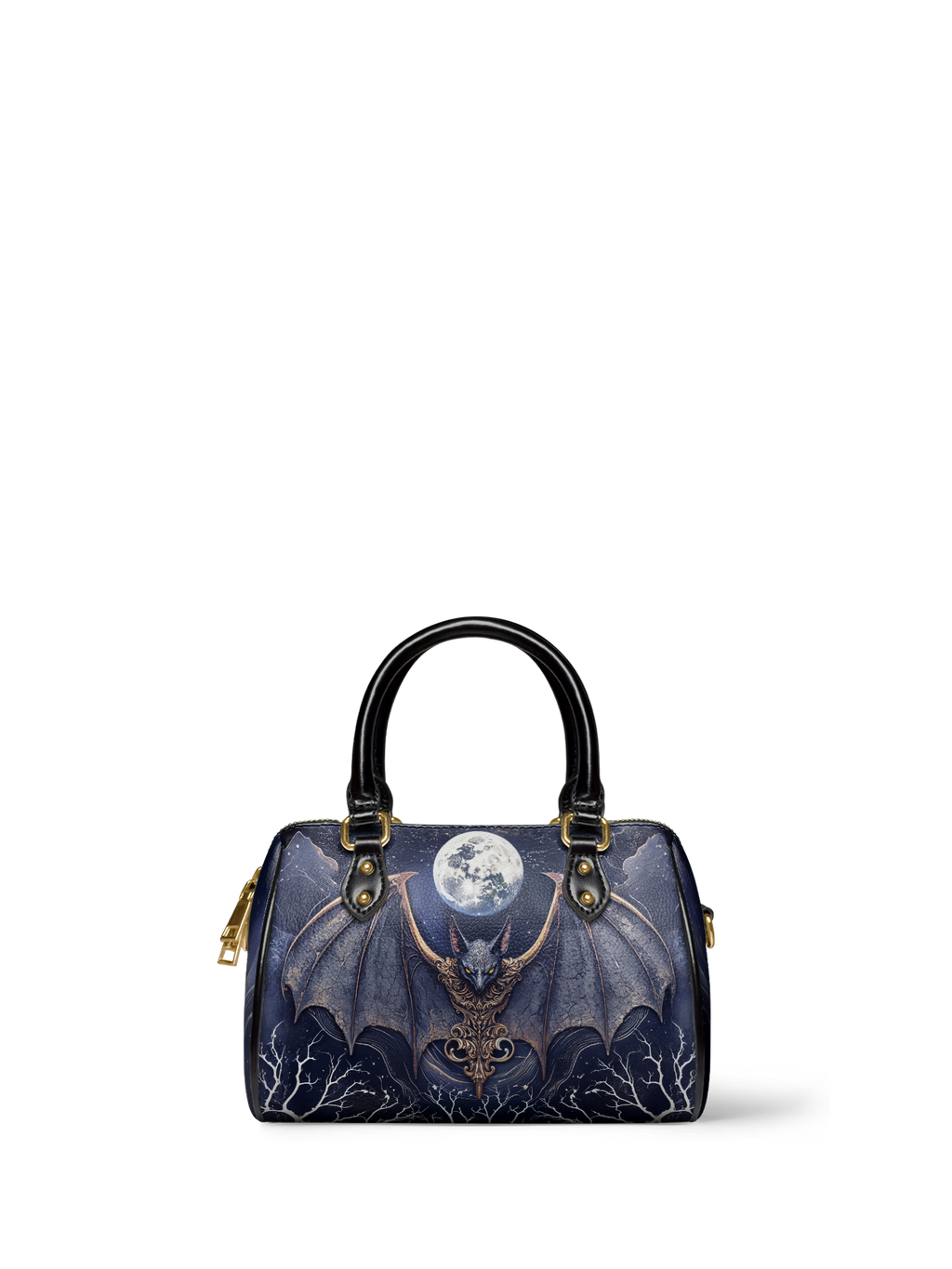 "Moonreaver" Mini Satchel