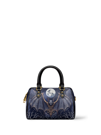 "Moonreaver" Mini Satchel