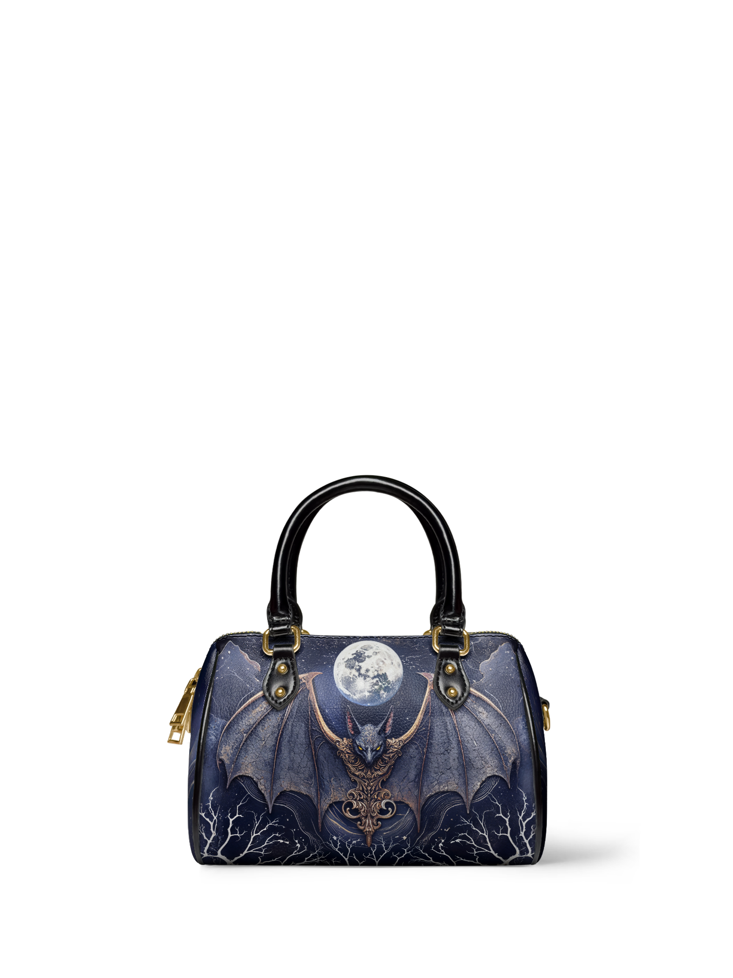 "Moonreaver" Mini Satchel