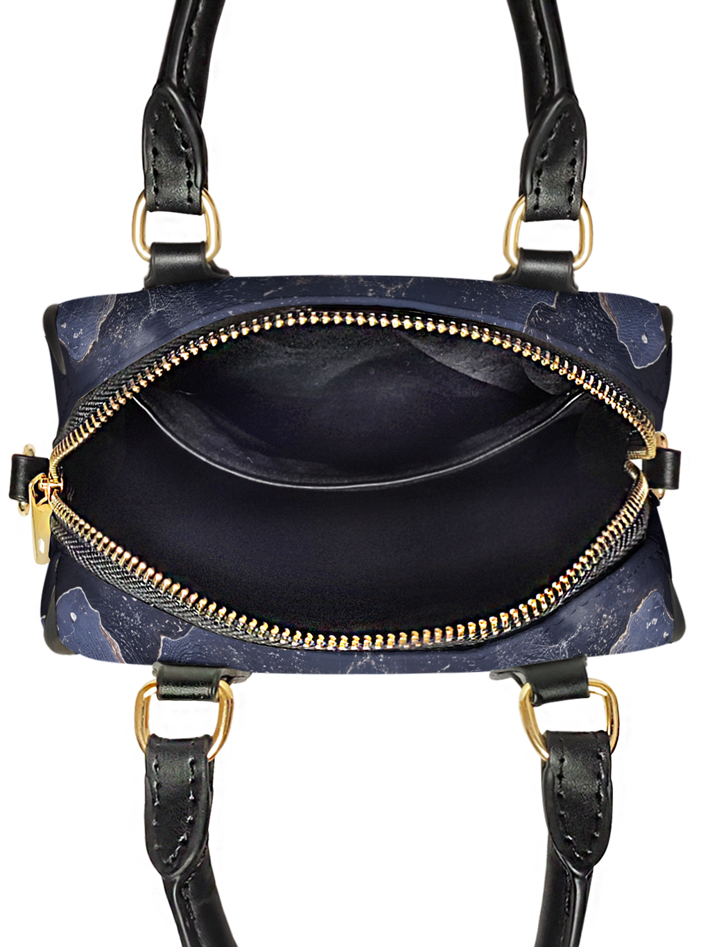 "Moonreaver" Mini Satchel