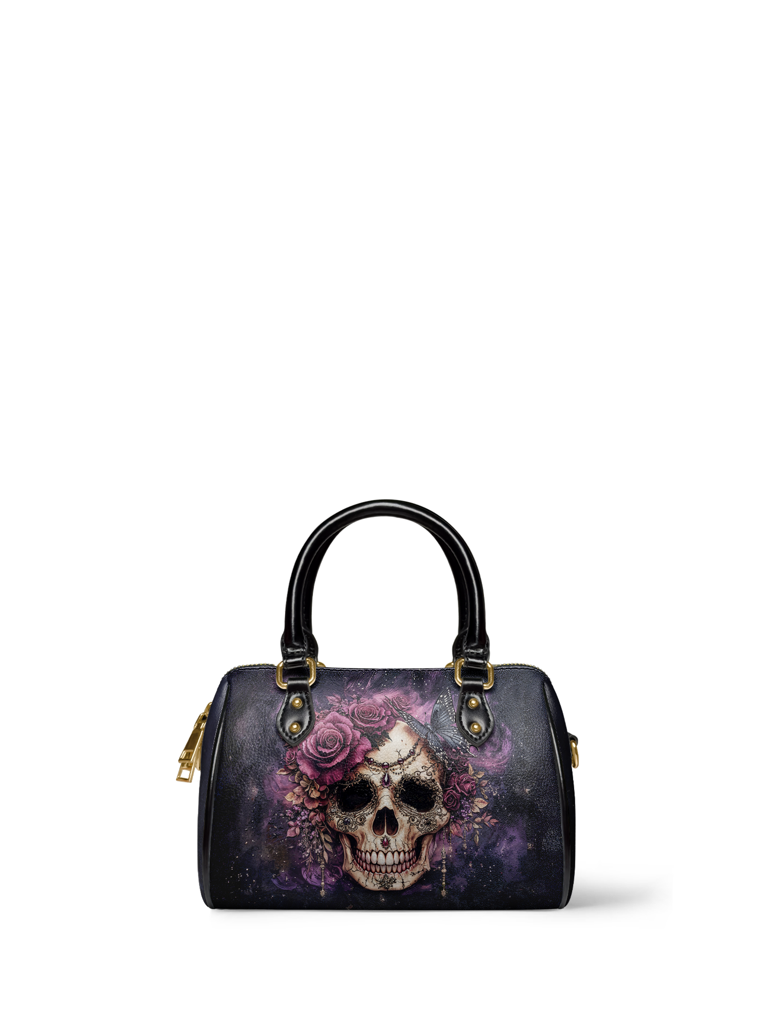 "Noxaria" Mini Satchel