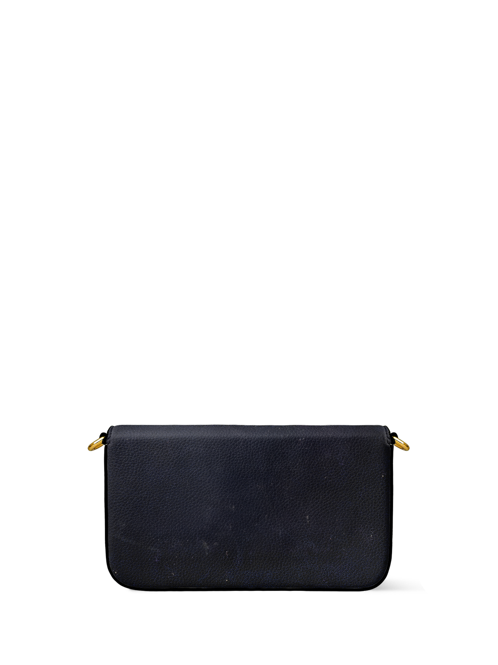 "Noxaria" Envelope Chain Crossbody Bag
