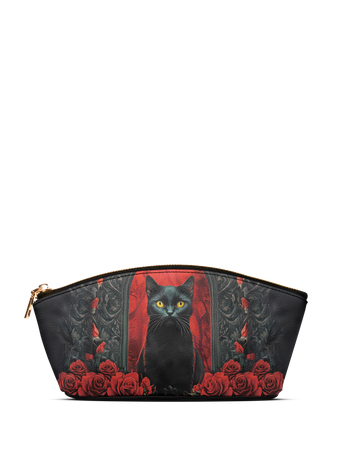 "Nyxrose" Eclipse Makeup Bag