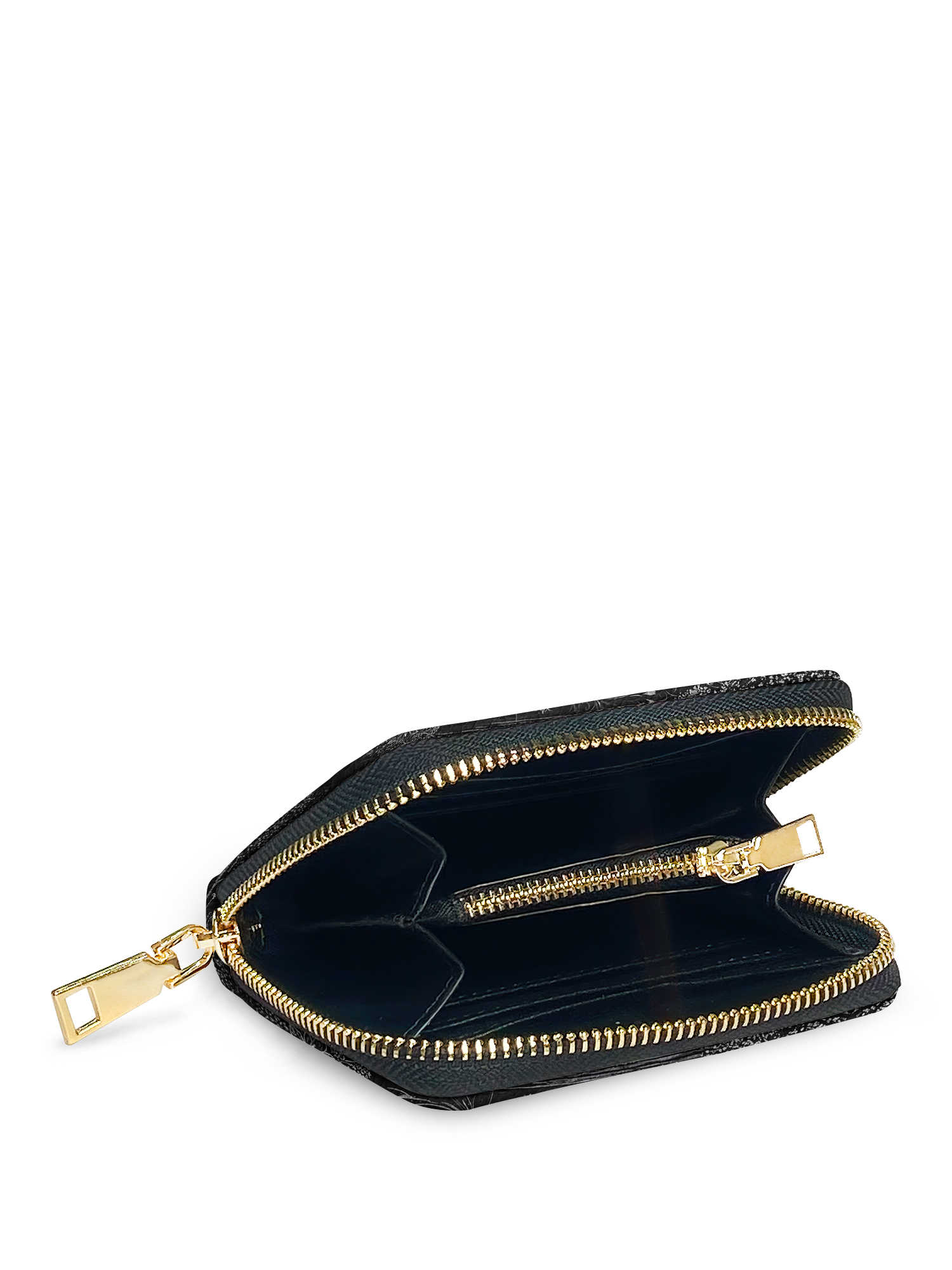 "Obscuria" Mini Wallet