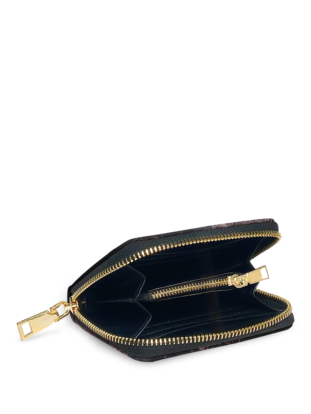 "Venomina" Mini Wallet