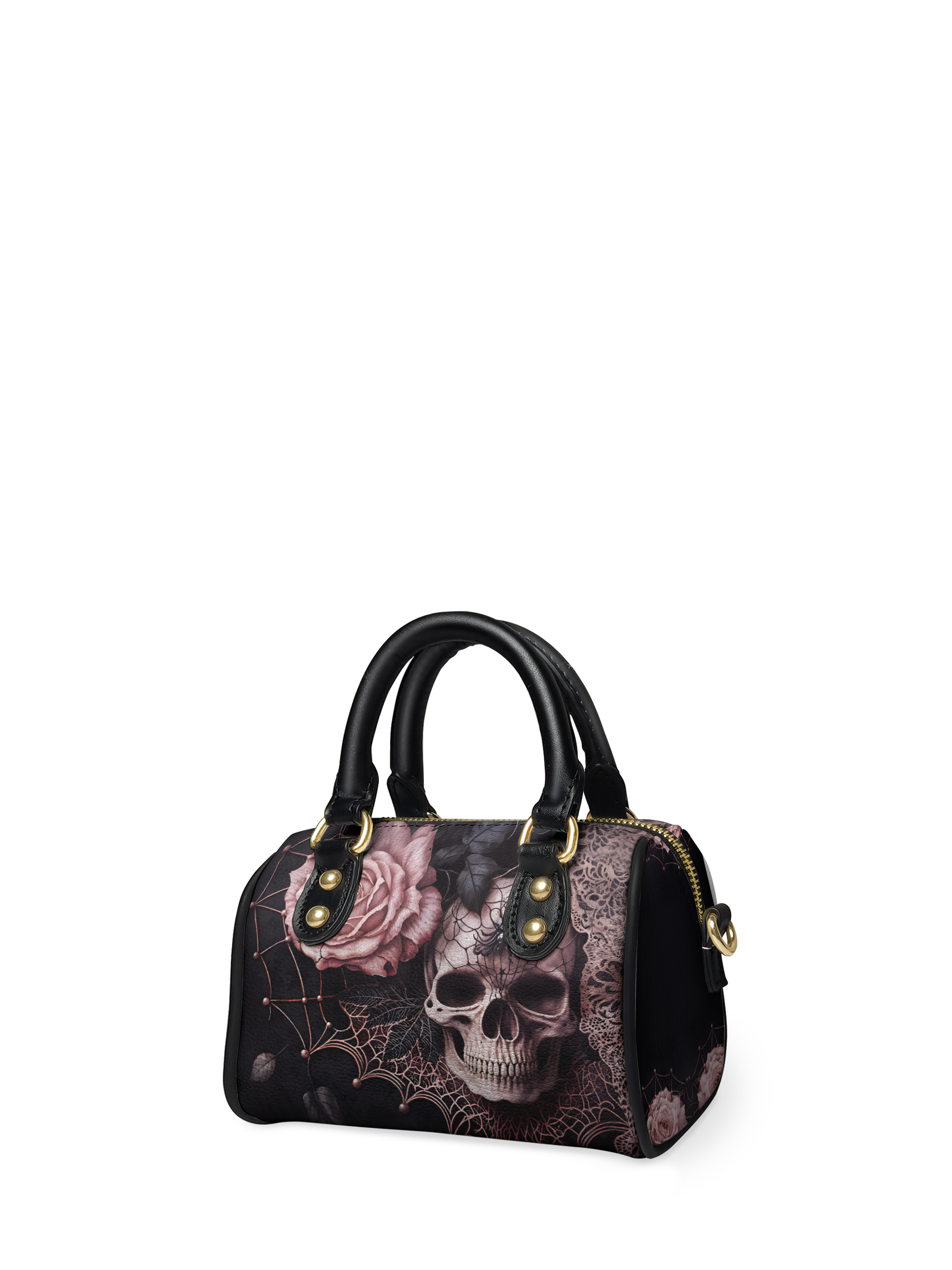 "Venomina" Mini Satchel